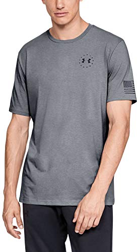 Image of Under Armour Men's Freedom Flag T-Shirt