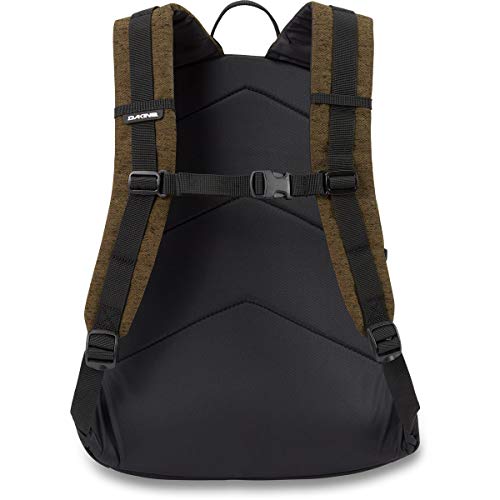 Mochila Dakine Wndr 25L - Ergonômica Com Compartimento Para Laptop E Compatível Com Hidratação