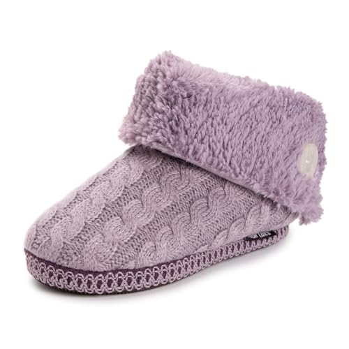MUK LUKS Women's Melinda Slipper2