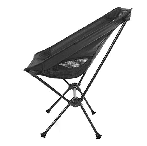 Chaise pliante camping portative et légère pour pêche et jardin - 7