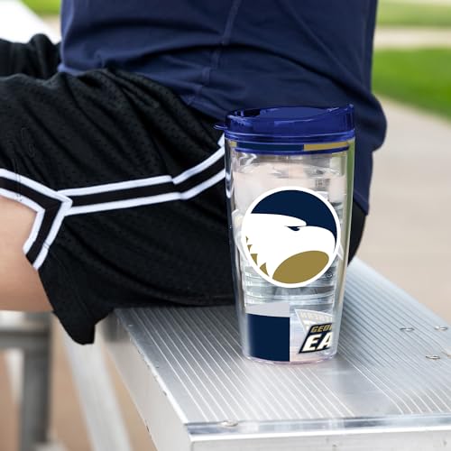 Image of Rico Industries NCAA Double Wall Tritan Tumbler 16oz or 22oz