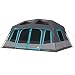 Ozark Trail 10-Person Dark Rest Instant Cabin Tent