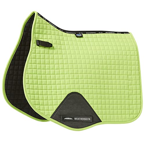 Weatherbeeta - Sudadero modelo Prime para todas las disciplinas (Pony) (Amarillo Lima)