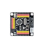 DM Series Pro Mini Atmega328 - Módulo de placa para Arduino Mini 328 ATMEGA328P (3,3 V, 8 MHz)