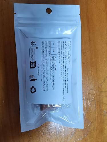 SAFITOYA Schuh-Anhänger für Jungen, Feuerwehrauto, 8 Stück, Hydranten-Schuhe, Partygeschenke