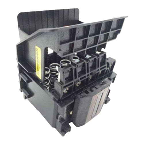 Tête d'impression noire LX0B pour imprimantes HP OfficeJet 8600 8610 251DW