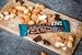BE KIND Dark Chocolate Nuts & Sea Salt Nussriegel, 12er Pack (12x40g)