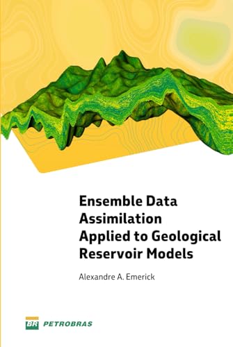 Ensemble Data Assimilation Applied to Geological Reservoir Models