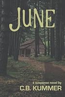 June (Alone) B0CQZRDH23 Book Cover