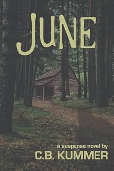 Paperback June (Alone) Book