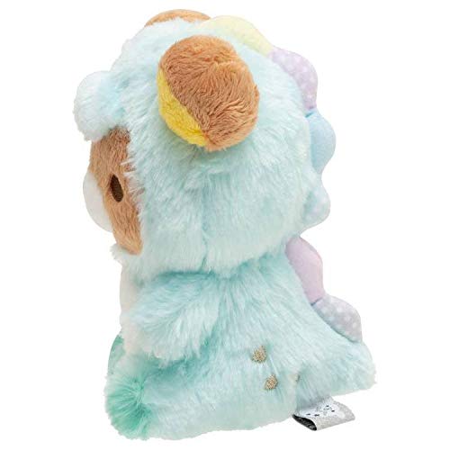 Amazon.co.jp: サンエックス リラックマ リラックマのきょうりゅう
