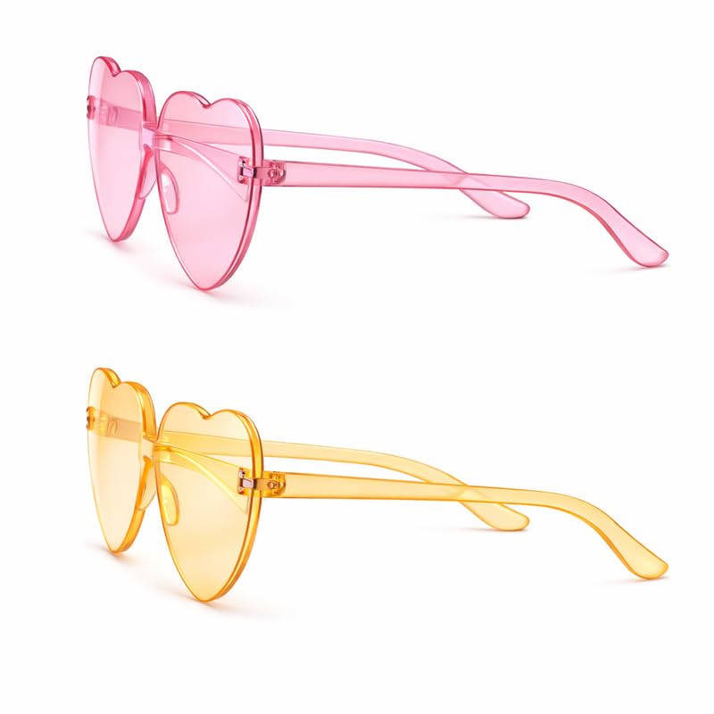 Image of Party Glasses