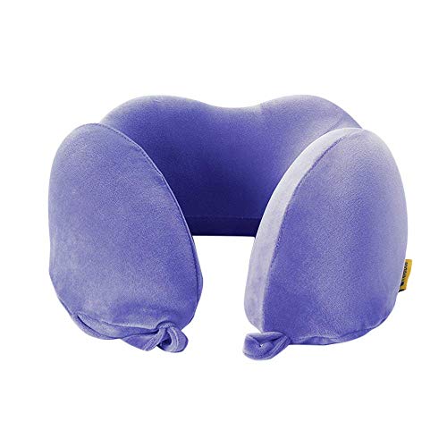 Travel Blue Tranquility Pillow (Large) Almohada de Viaje, 26 cm, colores aleatorios Cover