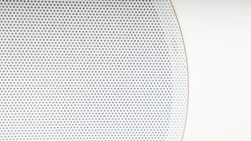 FONESTAR Altavoces HiFi SISTEM Altavoz 2 x 25 W RMS Bluetooth WiFi Blanco KS-08WIFI