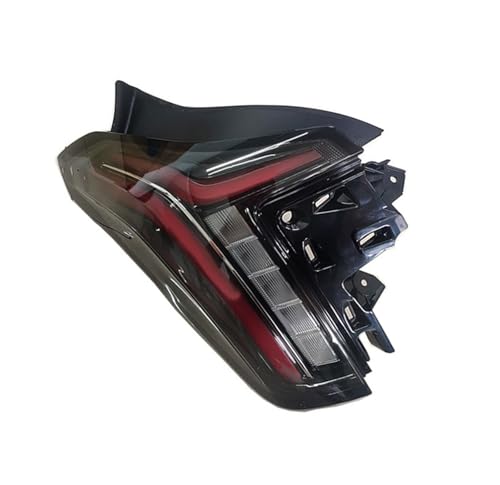 Feu arrière gauche pour Cadillac CT5 Sport 2020-2023 clignotant noir