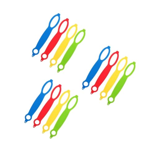 Bouteille silicone suspension pour gourde 4 pièces x3 voyage