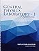 General Physics Laboratory I Experiments