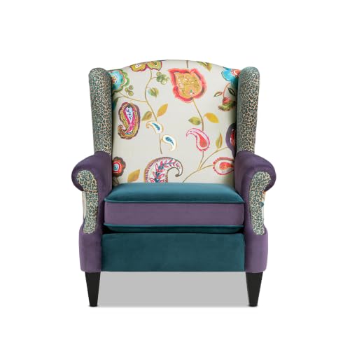 Jennifer Taylor Home Anya Accent Chair