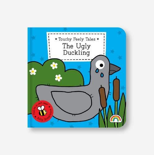 The Ugly Duckling