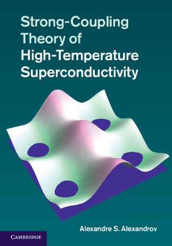Strong-Coupling Theory of High-Temperature Superconductivity
