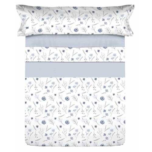 Juego de Sábanas Tejidos Reina Cama de 105 - Marca: Tejidos Reina - EAN: 8430316984558
