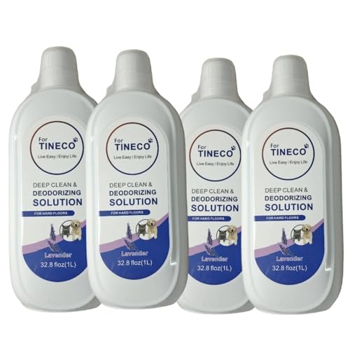 �n���f�B�|���@�p�t���A�N���[�j���O�t�B�݊��� Tineco FLOOR ONE S3/S5/Pro2�B���ׂẴV���[�Y1L�i33.82�t���I���X�j�}���`�T�[�t�F�X�t���A�N���[�j���O�\�����[�V�����B