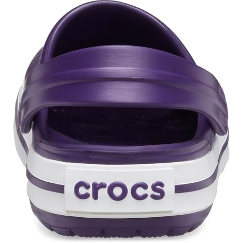 Image of Crocs Unisex Crocband, M4W6