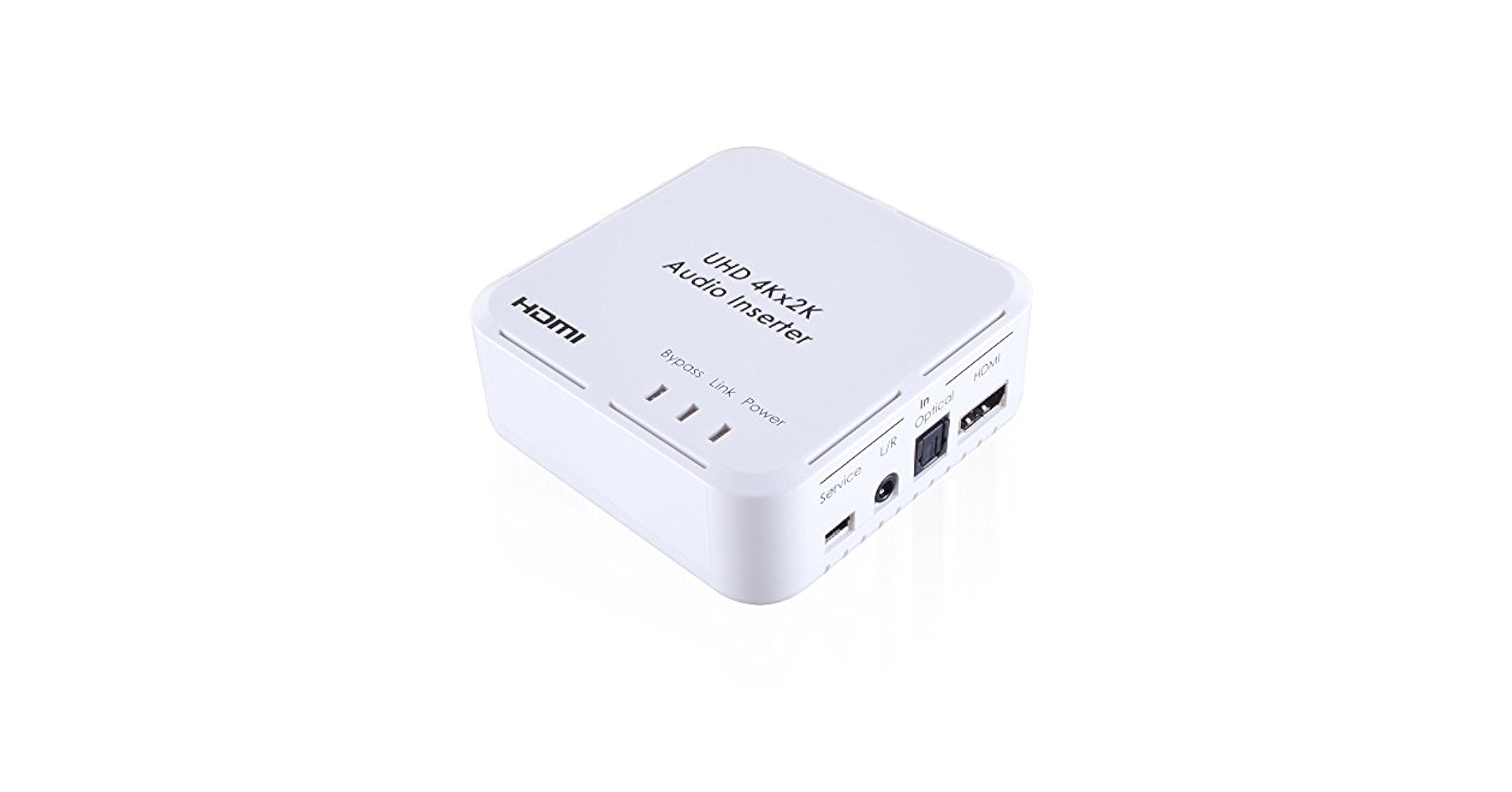 【kazuya】CYPRESS TECHNOLOGYオーディオ変換器 Amazon | Cypress Technology 4K対応 HDMIオーディオ切替器