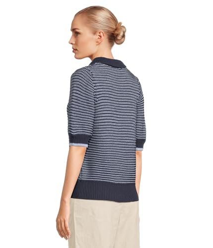 Michael Stars Women's Marley Collared Popover3