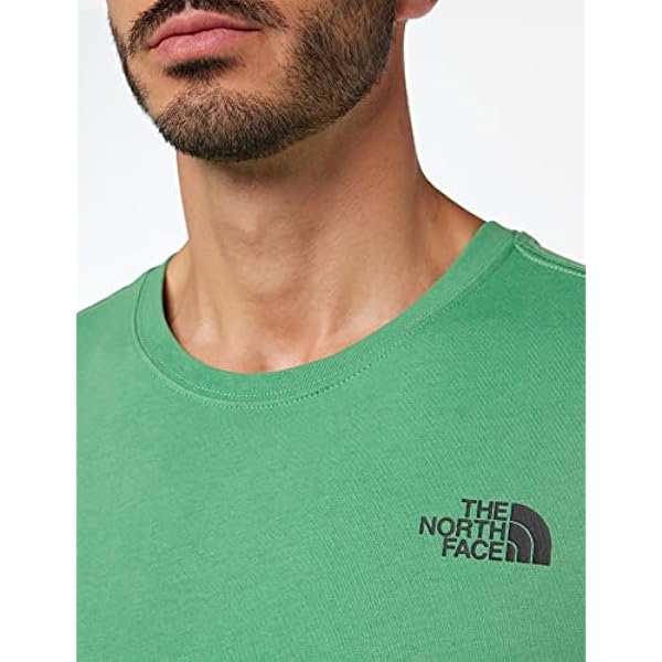 The North Face Red Box Maglietta Uomo