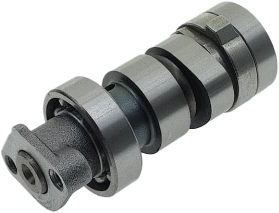 Camshaft Rocker Arm Assembly Compatible with Dayang DY125T-16A, DY125T-26, DY125T-28, and DY125T Scooter Models(Rocker Arm)