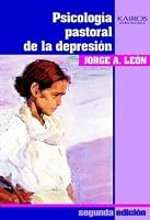 Psicología Pastoral de la Depresión 9879403371 Book Cover