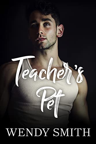 Image of Teacher's Pet (Copper Creek Book 5)
