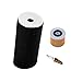 Wadoy 1UY-14451-00-00 Air Filter with D8EA Spark Plug Oil Filter for Yamaha 1987-2004 Warrior 350 YFM350X 1995-2005 Wolverine 350 4x4 YFM350FX 2004-2013 Raptor 350 YFM350R