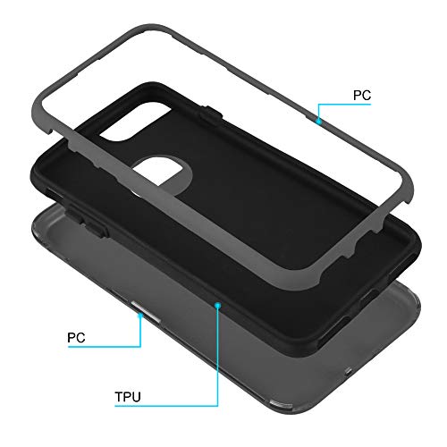 Cadorabo Custodia per Apple iPhone 8 Plus / 7 Plus...