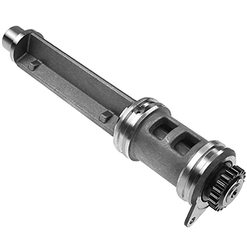 A-Premium Engine Balance Shaft Compatible With Audi A3 A4 A5 A6 Tt Quattro Q3 Q5 Volkswagen Cc Eos Gli Gti Passat 2.0L Right Passenger Side #TOP6