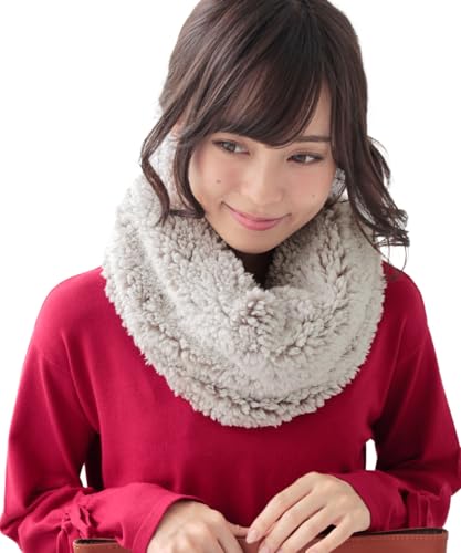 [LALA Boutique] Xk[h lbNEH[}[ t@[Xk[h fB[X 璹iq ҂ݕ {A w{[͗l 17-O[zCgi{Aj