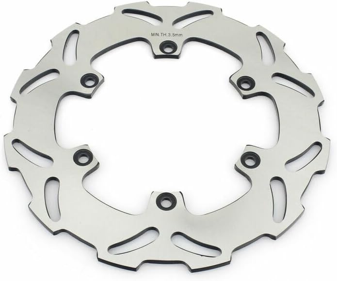 #US Replacement Part for Rear Brake Disc Rotor EXC XC SX MXC 250 300 350 400 450 500 525 530 625 640 LC4 brdiscpart#258750