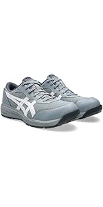 Amazon | [アシックス] ワークシューズ WINJOB CP209 BOA UTSUROI