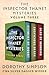 The Inspector Thanet Mysteries Volume Three: Element of Doubt, Suspicious Death, and Dead by Morning