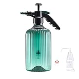 【Komfortabler Grip】 Abzugskopf, der sich Ihrer Hand anpasst und das Anheben sowie Verwenden enorm erleichtert.★Kostenlose Geschenk Sprühflasche(1pcs 300ml)