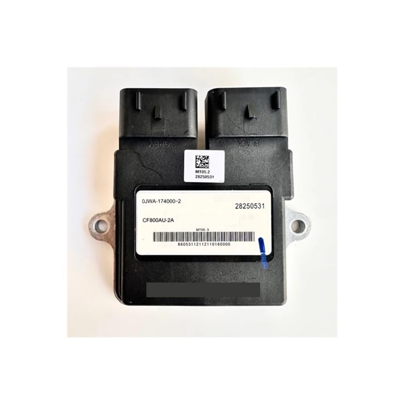 Ersatzteile Steuergerät ECU Unbegrenzt ab 2019-2023 Jahr Fit for CF MOTO Cforce ATV800 X8 Quad 0JWA-174000-20000 CF800AU-2A