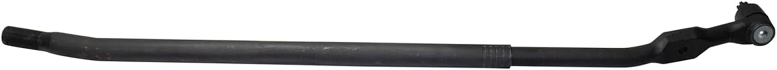 TRQ Front Steering & Suspension Kit Ball Joint Control Arm Drag Link Pitman Arm Sway Bar Stabilizer Link Tie Rod Tie Rod Adjusting Sleeve Compatible with 2003-2005 Dodge Ram 2500 Ram 3500