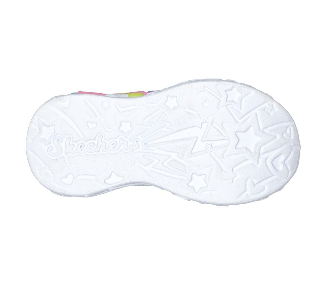 Skechers Unicorn Charmer Twilight Dream Sneakers,Sports shoesNiñas