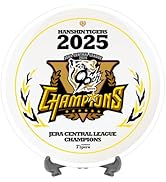 Amazon | 阪神タイガース 2025 JERA セ・リーグ優勝記念 ステンレス