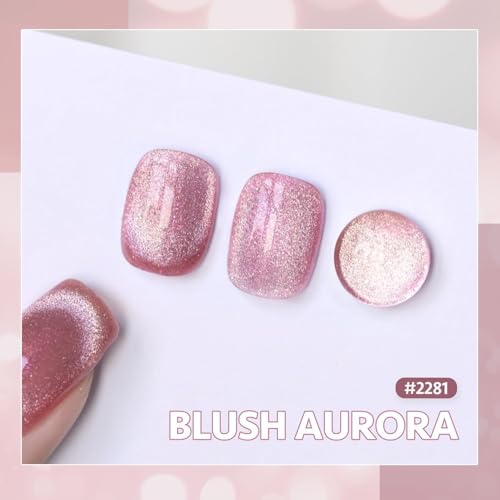 Image of Bolt Bee Gel Nail Polish - Highly Pigmented Glossy Finish, Smooth Application, Chip-Resistant Long-Lasting Color, Uv /led Lamp Cure, DIY Manicure & Salon Nail Art - 9ml