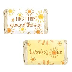 Mini Candy Bar Sticker