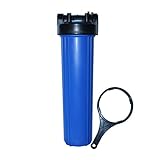 Aquintos Wasseraufbereitung