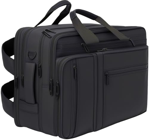 ABIBA 3WAYビジネスバッグ