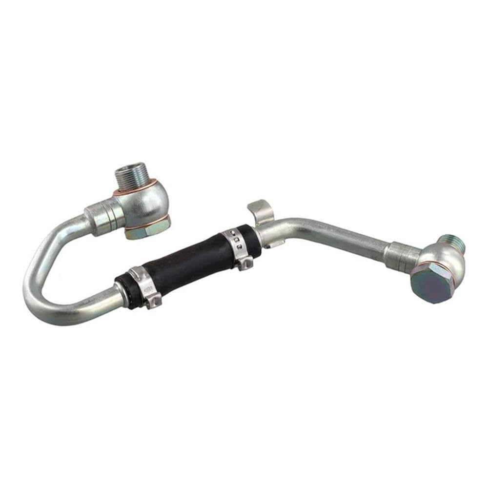 Conduite d'alimentation en Eau de turbocompresseur 68544932AA 68211220AA 68242889AA Compatible with Ram 1500 Cherokee 3.0L